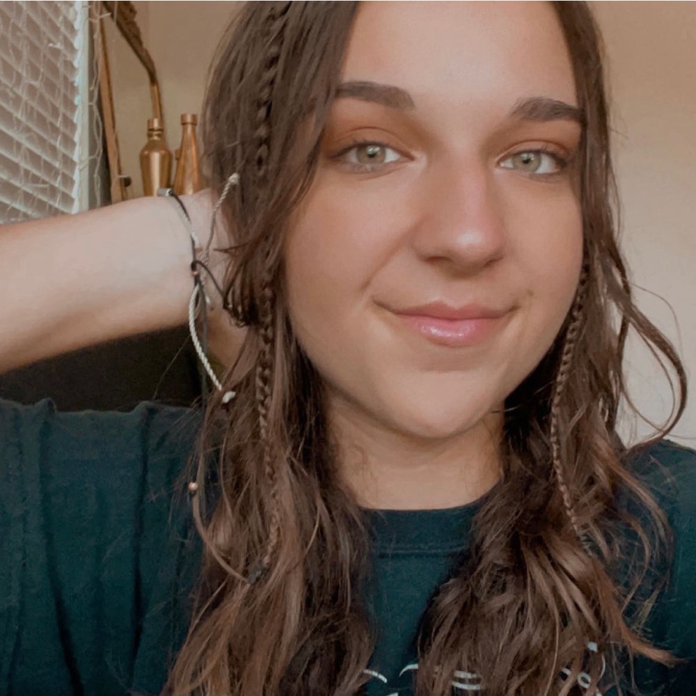 Meet your Posher, Jenni